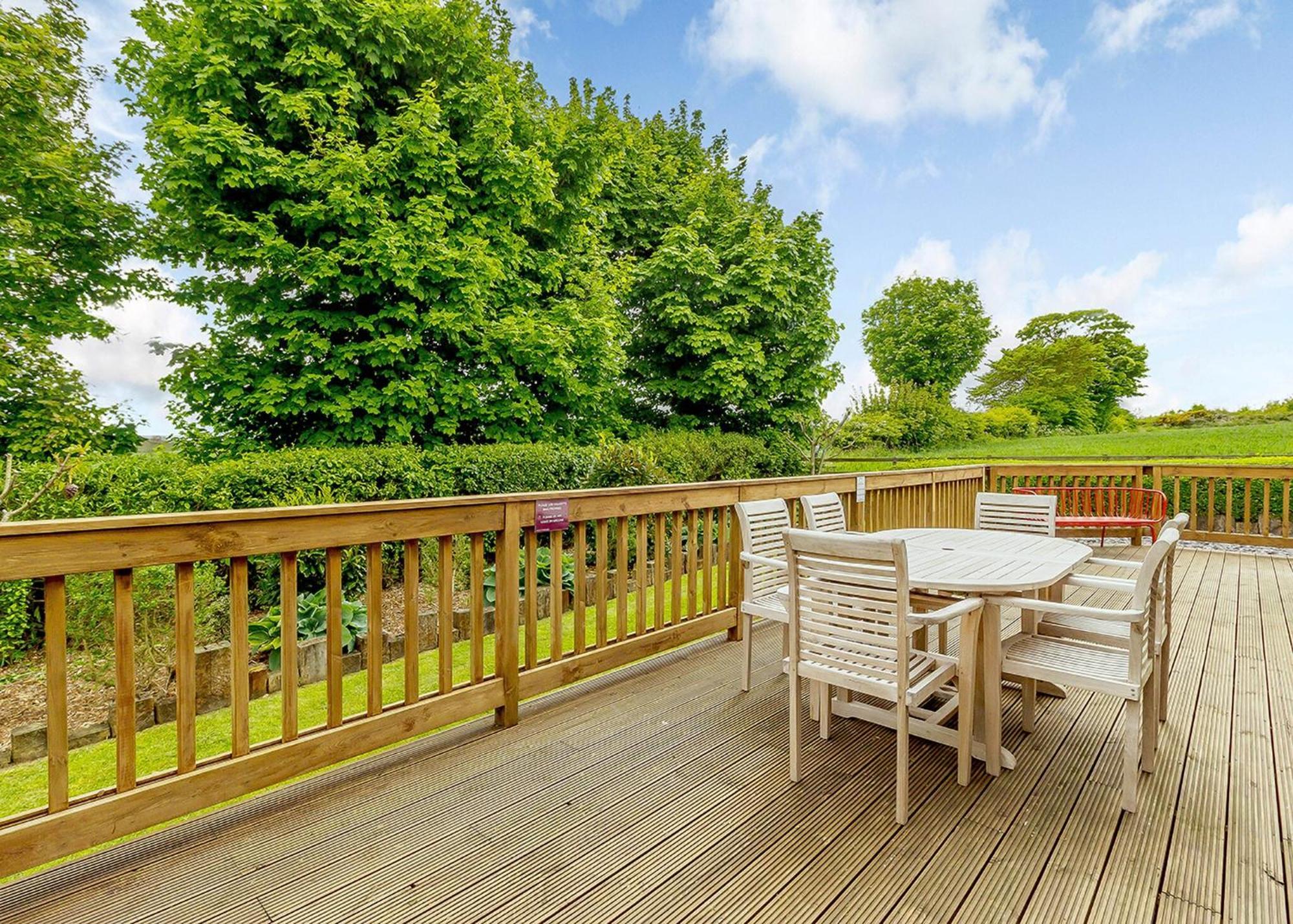 Durham Coastal Lodges Haswell Quarto foto